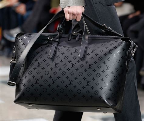 lv handbag for men.